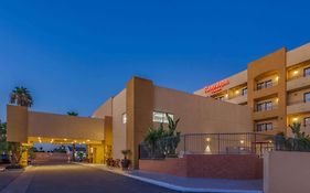 Ramada Plaza By Wyndham Garden Grove/Anaheim South